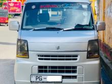 Suzuki EVERY DA64 SEMI JOIN 2011 Van