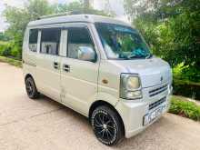 Suzuki Every DA64 2007 Van
