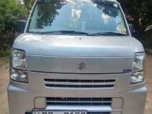 Suzuki Every DA64 2011 Van