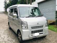 Suzuki Every DA64 Full Join 2012 Van