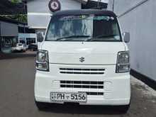 Suzuki EVERY DA64 2012 Van