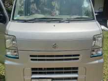 Suzuki Every Da64 2012 Van