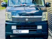 Suzuki EVERY DA64 SEMI JOIN 2012 Van