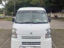 Suzuki Every DA64 2013 Van
