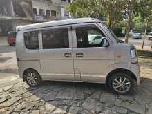 Suzuki Every DA64 Join 2013 Van