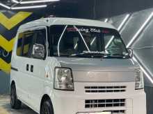 Suzuki Every DA64 2013 Van