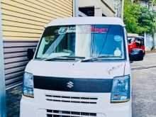 Suzuki EVERY DA64 2013 Van