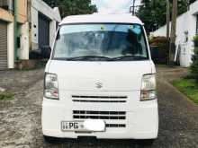 Suzuki Every DA64 Semi Join 2013 Van