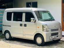 Suzuki Every DA64 2013 Van