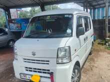 Suzuki Every DA64 2013 Van