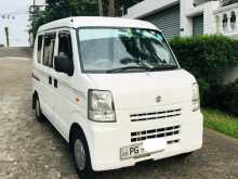 Suzuki Every DA64 Semi Join 2013 Van