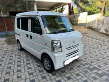Suzuki EVERY DA64 2013 Van
