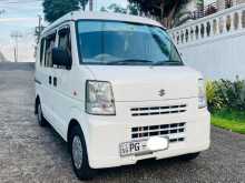 Suzuki Every DA64 Semi Join 2013 Van