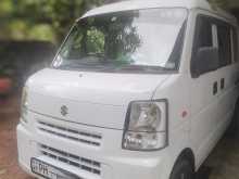 Suzuki Every DA64 Join 2013 Van