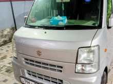 Suzuki Every DA64 Full Join Turbo 2013 Van