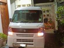 Suzuki EVERY DA64 2013 Van