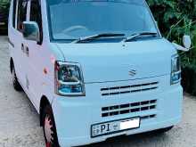 Suzuki Every DA64 2014 Van