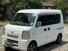 Suzuki Every DA64 2014 Van