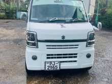 Suzuki Every DA64 2014 Van