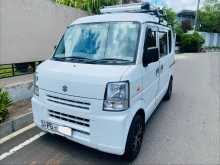 Suzuki Every DA64 2014 Van