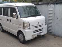 Suzuki Every Da64 2014 Van