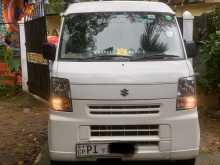 Suzuki Every DA64 2014 Van