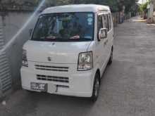 Suzuki Every DA64 2014 Van