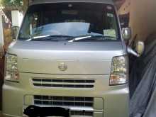 Suzuki Every Da64 Full 2014 Van