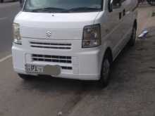 Suzuki Every Da64 2014 Van