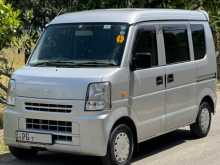 Suzuki Every DA64 Semi Join 2014 Van
