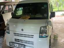 Suzuki Every DA64 2014 Van