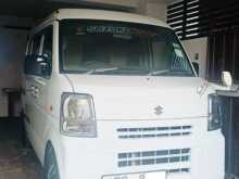 Suzuki EVERY DA64 SEMI JOIN 2014 Van