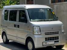 Suzuki Every DA64 Semi Join 2014 Van