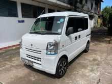 Suzuki Every DA64 2014 Van