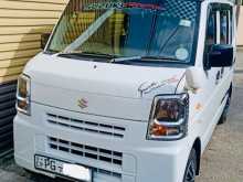 Suzuki EVERY DA64 SEMI JOIN 2014 Van