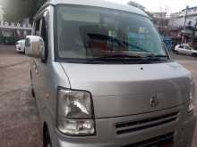 Suzuki Every Da64 Full Pc Limited 2014 Van