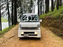 Suzuki Every DA64 2014 Van