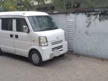 Suzuki Every Da64 2014 Van
