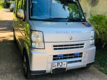 Suzuki Every DA64 2014 Van