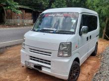 Suzuki EVERY DA64 2013 Van