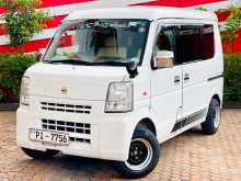 Suzuki Every DA64 2015 Van