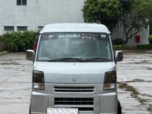 Suzuki Every DA64 2015 Van