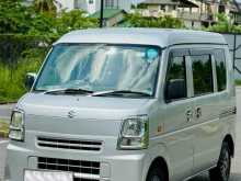 Suzuki Every DA64 2015 Van