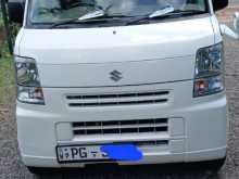 Suzuki Every DA64 2014 Van