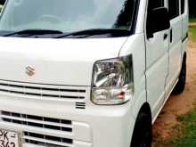 Suzuki Every DA64 PK 2019 Van