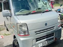 Suzuki EVERY DA64 FULL Join TURBO 2015 Van