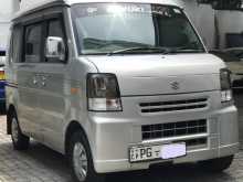 Suzuki Every DA64 2014 Van