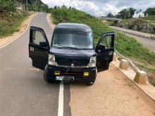 Suzuki Every DA64 2013 Van