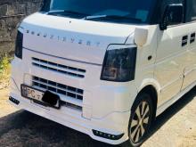 Suzuki Every Da64 2008 Van