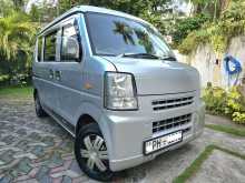 Suzuki EVERY DA64 2013 Van